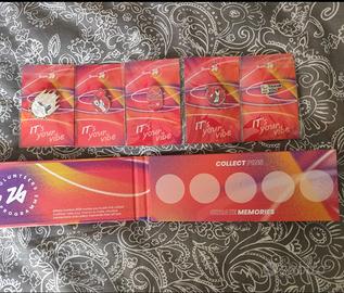 Set 5 spille Olimpiadi Milano-Cortina 2026 