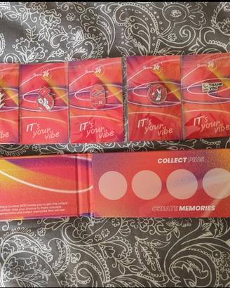 Set 5 spille Olimpiadi Milano-Cortina 2026 