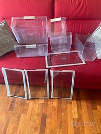 Ricambi frigo Whirpool modello in foto