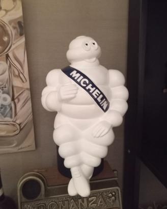 Bibendum Michelin 