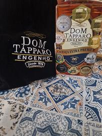 Cachaça Dom Tápparo 10 Anni Extra Premium 750ml