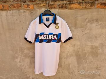 Vintage T-shirt Inter 1990/1991 originale