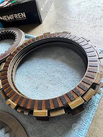 Frizione Ducati multistrada 1200s