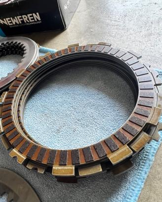 Frizione Ducati multistrada 1200s