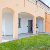 Appartamento bilocale a borghetto santo spirito