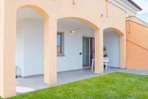 Appartamento bilocale a borghetto santo spirito