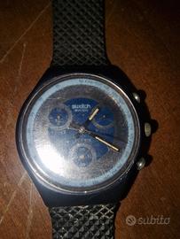 orologio swatch