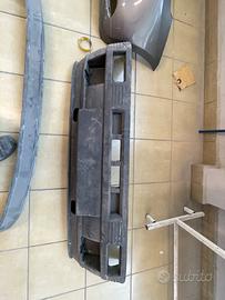 Paraurti Renault 5 alpine