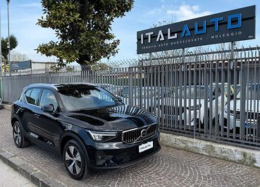 Volvo XC40 T4 Recharge Plug-in Hybrid automatico P