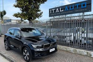 Volvo XC40 T4 Recharge Plug-in Hybrid automatico P