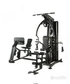 Palestra multifunzionale MSX-300