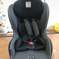 Seggiolino auto Peg perego 9/18