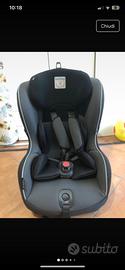 Seggiolino auto Peg perego 9/18