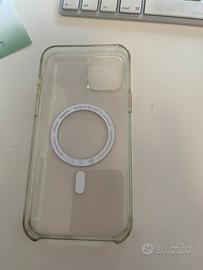 Apple custodia magsafe per iphone 12 promax