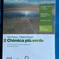 Libro chimica più verde 2