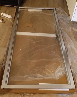 Box doccia 70x90 cm