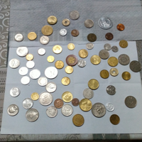 Monete italiane Lire antiche