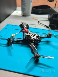 Drone Crux35