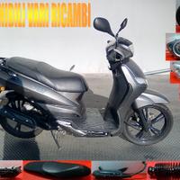 PEUGEOT TWEET 50cc ANNO 2018 SERIE 2015 2020