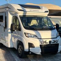 ETRUSCO Serie T T 5900 FB Complete Selection auto