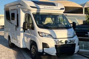 ETRUSCO Serie T T 5900 FB Complete Selection auto