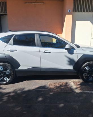 Hyundai Kona 129 CV - 35000 KM Full Hybrid