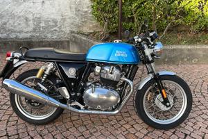 Royal Enfield Continental GT 650