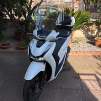 Honda sh 150