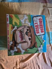gioco da tavola colosso molla l'osso 