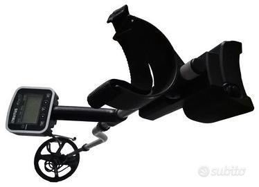 Metal Detector RUTUS ALTER 71