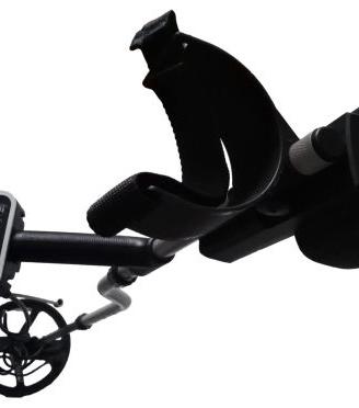 Metal Detector RUTUS ALTER 71