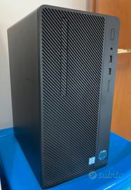 PC fissi HP ricondizionati, sono un tecnico