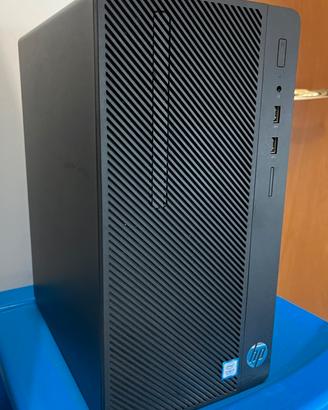 PC fissi HP ricondizionati, sono un tecnico