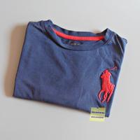 T-shirt maglietta maniche corte Polo Ralph Lauren