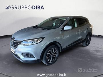 Renault Kadjar 2019 Diesel 1.5 blue dci Busin...