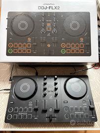 DDJ-FLX2
