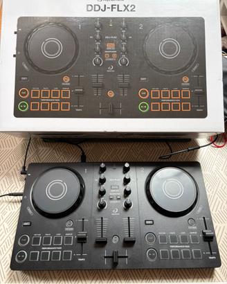 DDJ-FLX2