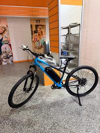 bici elettrica 