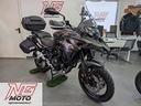 benelli-trk-502