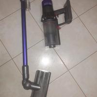 Dyson V11 torque drive 