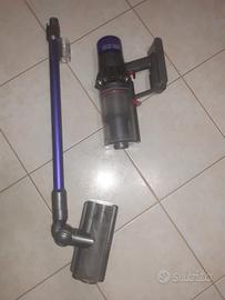 Dyson V11 torque drive 