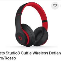 cuffie bluetooth