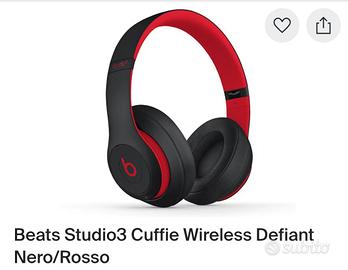 cuffie bluetooth