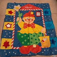 Tappetino gioco neonati Chicco