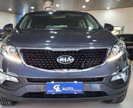 Kia Sportage 1.7 CRDI Cool PROMO PERMUTO - 2016