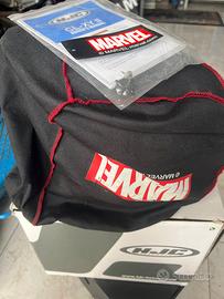 Casco minicross HJC MARVEL