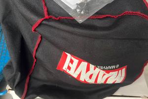 Casco minicross HJC MARVEL