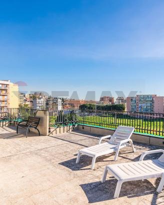 Appartamento - Catania