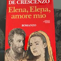 Elena, Elena, Amore Mio