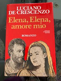 Elena, Elena, Amore Mio
